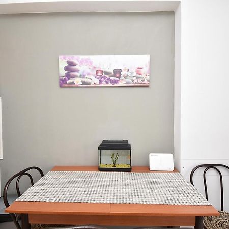 Central Apartment Thessaloniki-Easy Parking Экстерьер фото